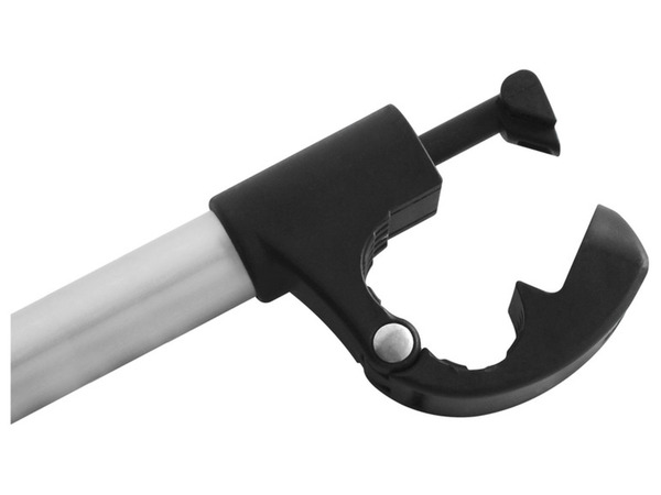 Bild 3 von EUFAB Strap Rahmenhalter