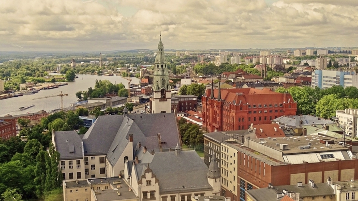 Bild 1 von Polen - Masuren & Pommern - Roadtrip