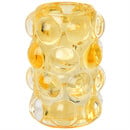 Bild 1 von Teelichthalter im Bubble-Design GELB