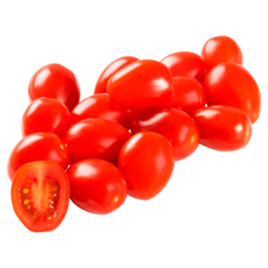 Cherry Romatomaten