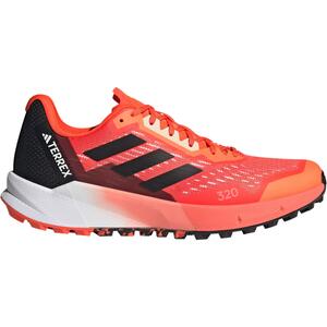Adidas AGRAVIC FLOW 2 Laufschuhe Herren Orange