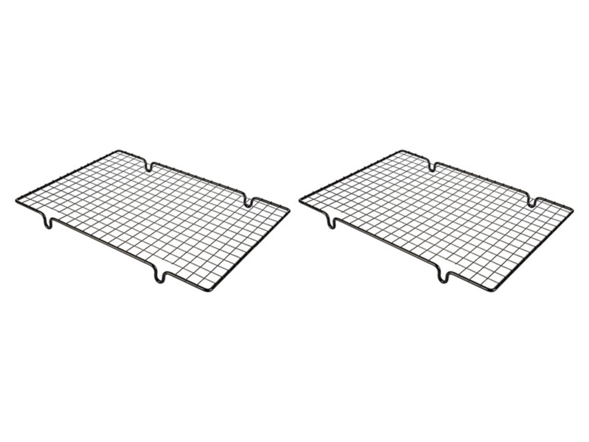 Bild 2 von ERNESTO® Back-/ Abkühlgitter 2er Set