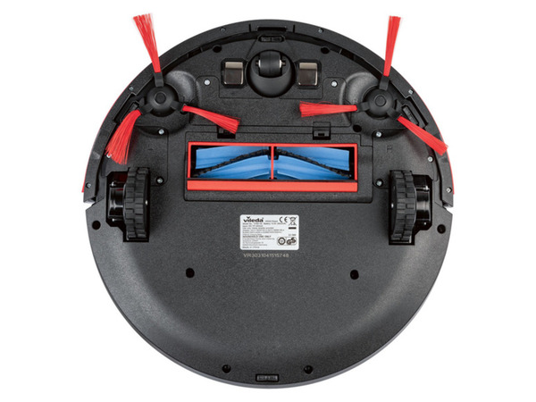 Bild 3 von Vileda Saugroboter »VR 303«, 500 ml, 90 Minuten