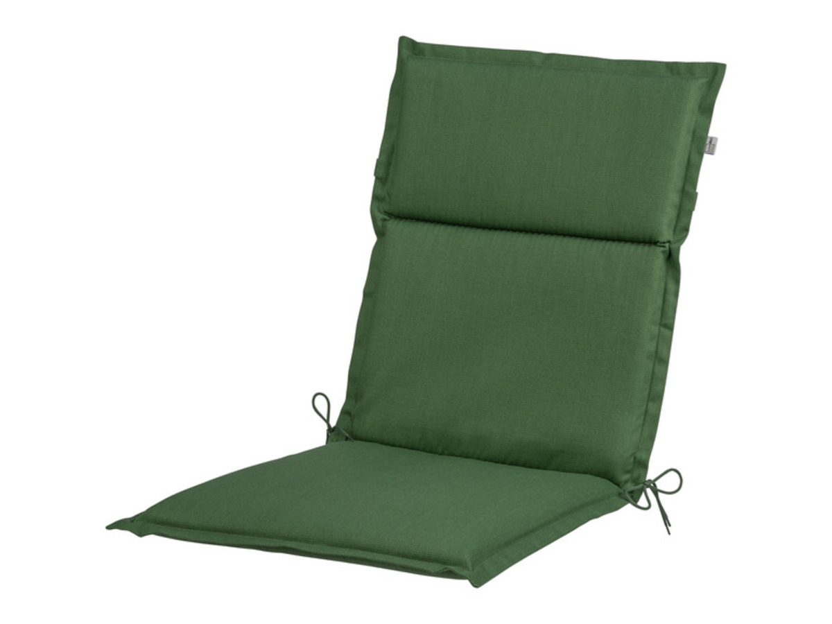 Bild 3 von LIVARNO home Niedriglehner-Polsterauflage, mit Baumwolle