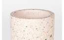 Bild 2 von Zuiver Group - Vase Fajen aus Terrazzo in pink