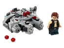 Bild 3 von LEGO® Star Wars 75295 »Millennium Falcon Microfighter«