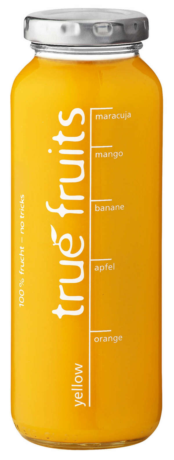 Bild 1 von TRUE FRUITS Smoothie