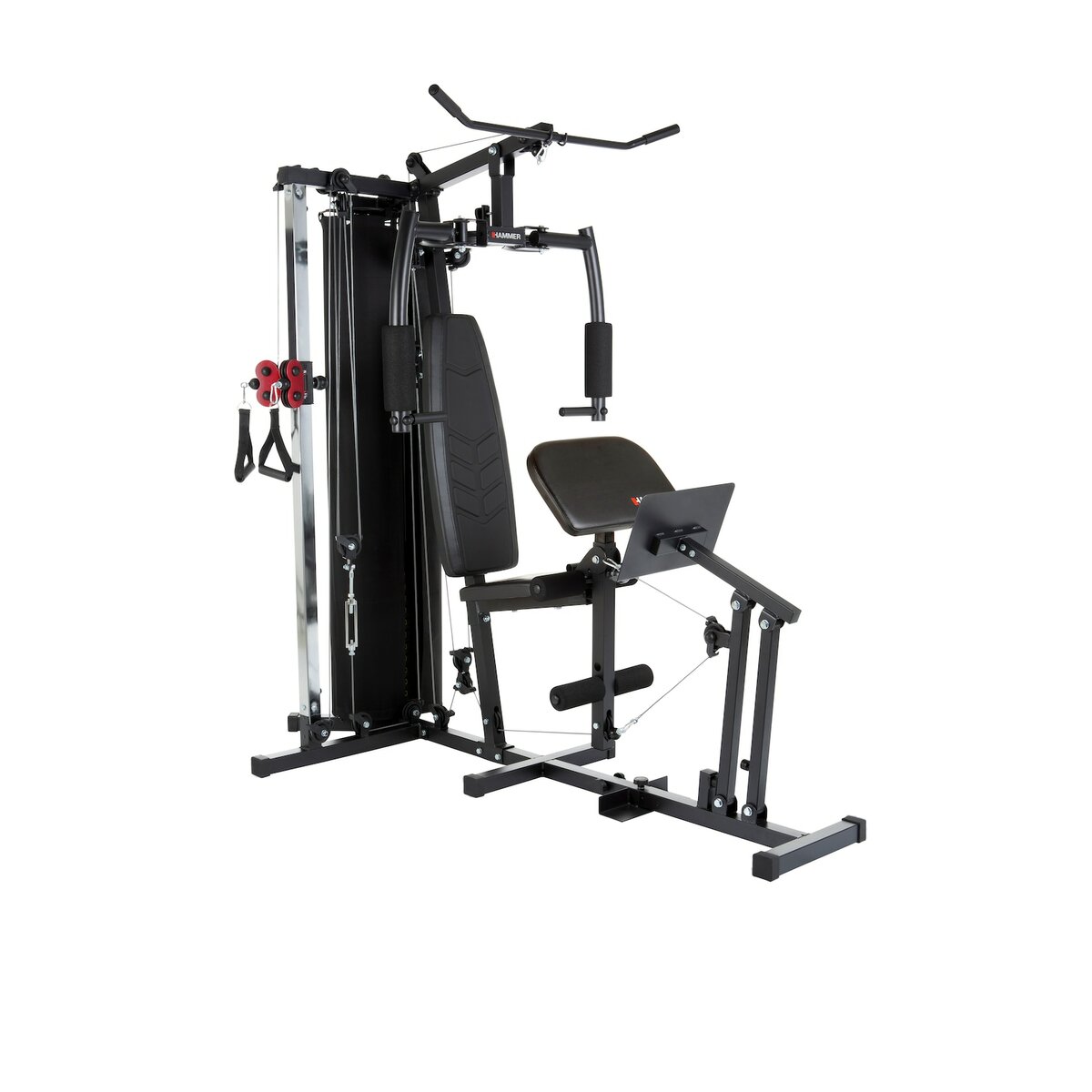 Bild 1 von Hammer Kraftstation FERRUM TX4