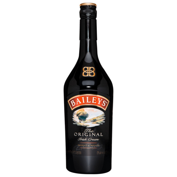 Bild 1 von Baileys Original Irish Cream Liqueur