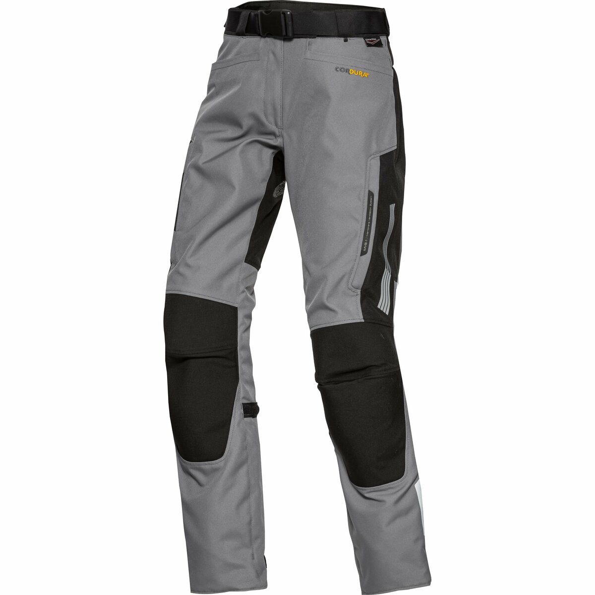 Bild 1 von FLM Touren Textilhose 3.0 grau M Herren