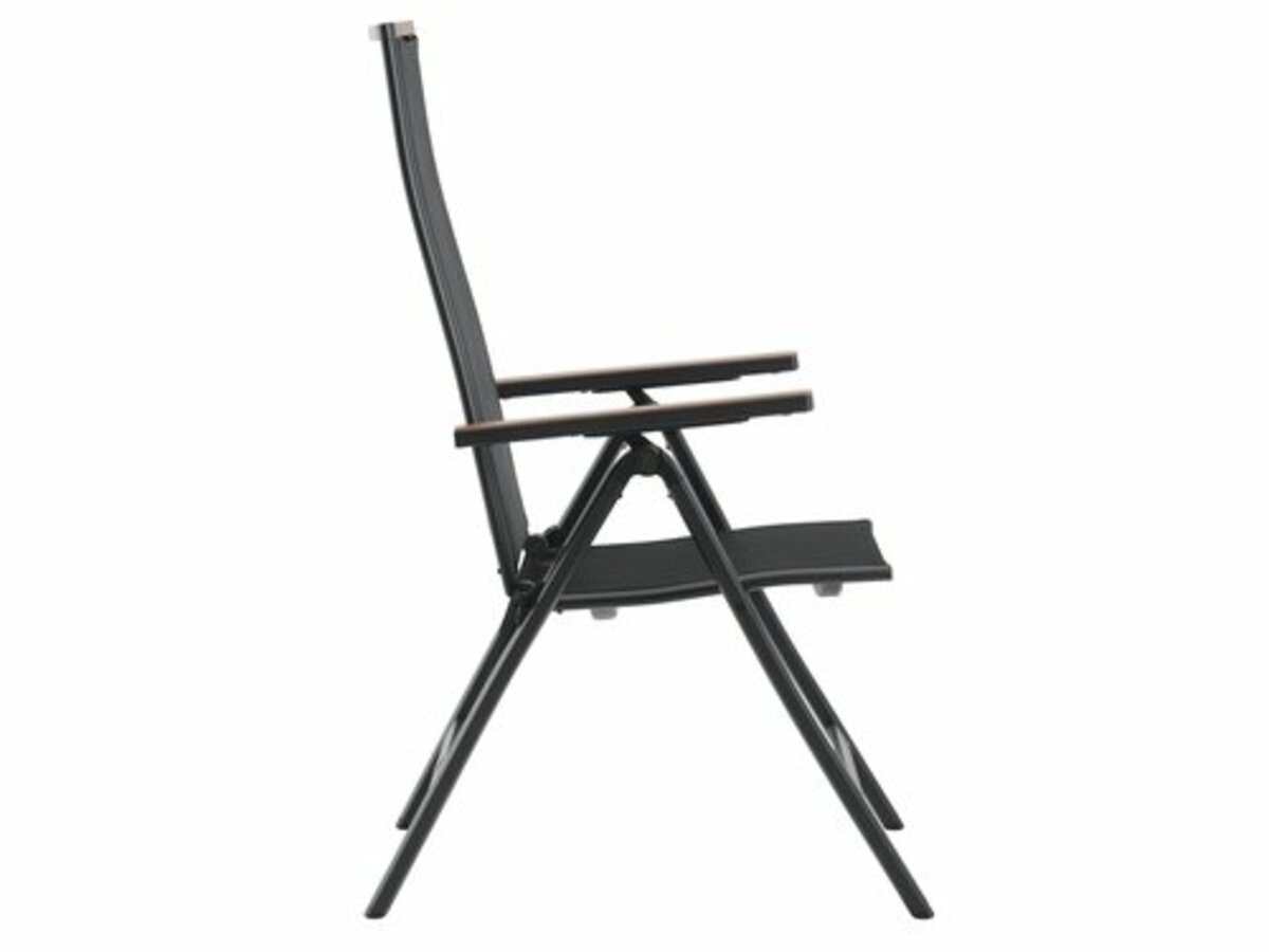 Bild 4 von Relaxsessel BREDSTEN schwarz