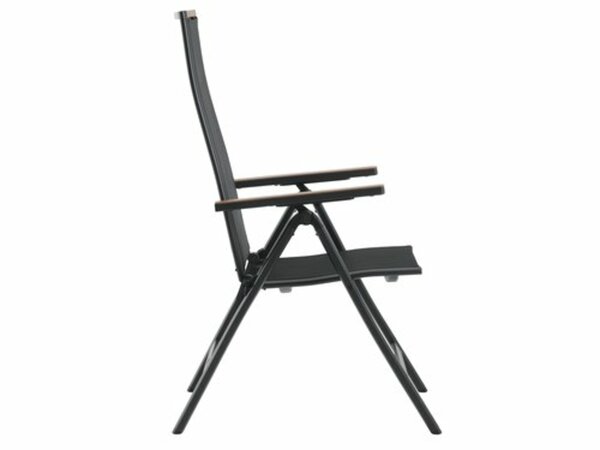 Bild 4 von Relaxsessel BREDSTEN schwarz