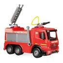 Bild 1 von LENA - GIGA TRUCKS - Aufsitzfeuerwehr