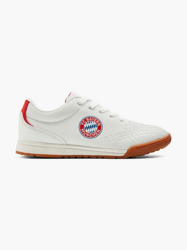 Bild 1 von FC Bayern München Hallenschuh