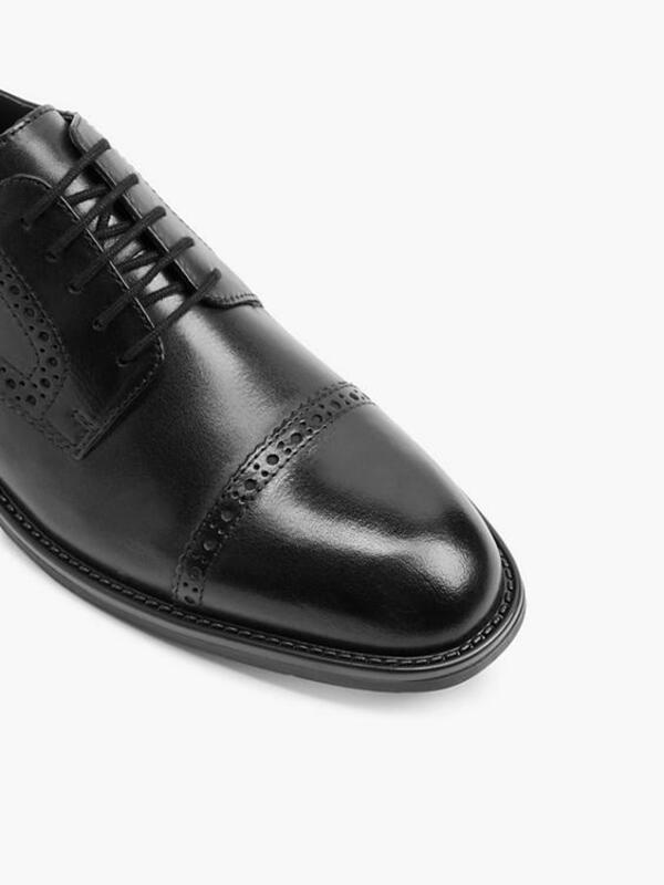 Bild 2 von AM SHOE Business Schnürer