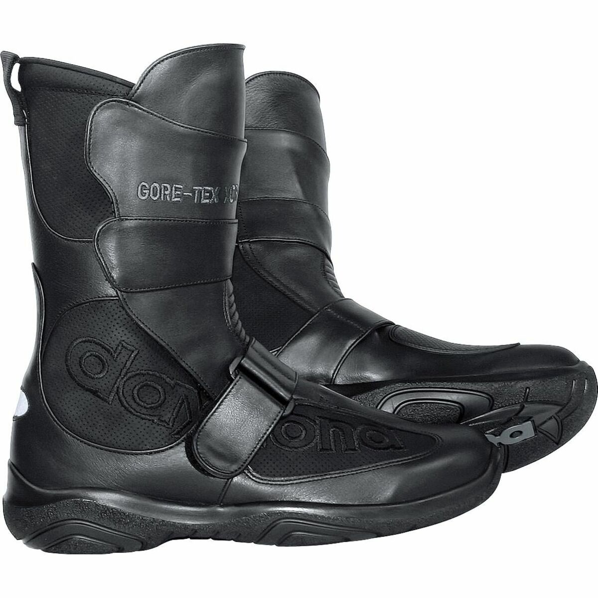 Bild 1 von Daytona Boots Burdit GTX Stiefel schwarz 36 Herren