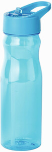 Trinkflasche Chill 720 ml blau 0655058053