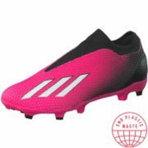 Adidas X Speedportal.3 LL FG Fußball Herren pink Pink