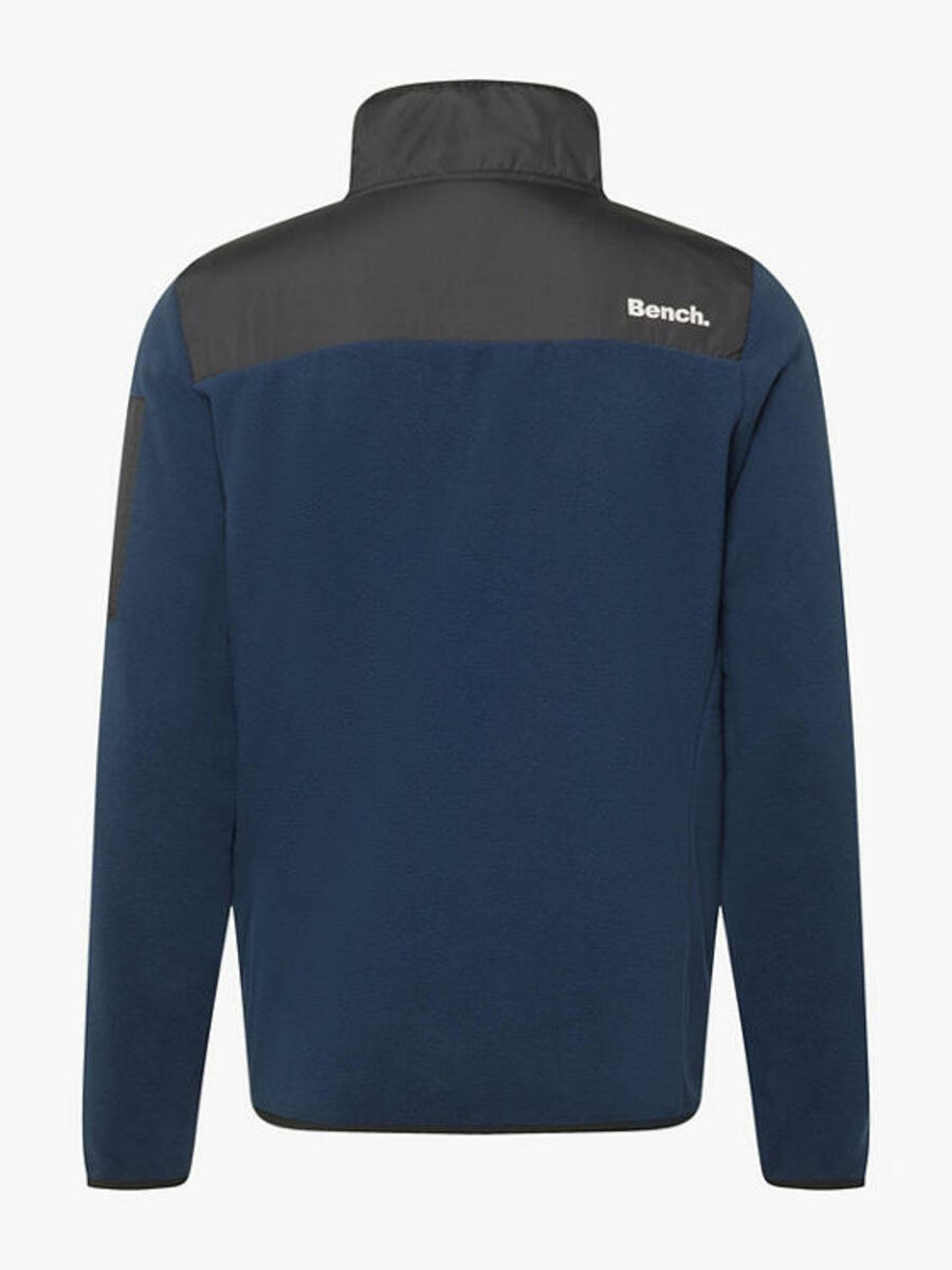 Bild 2 von Bench Fleecepullover