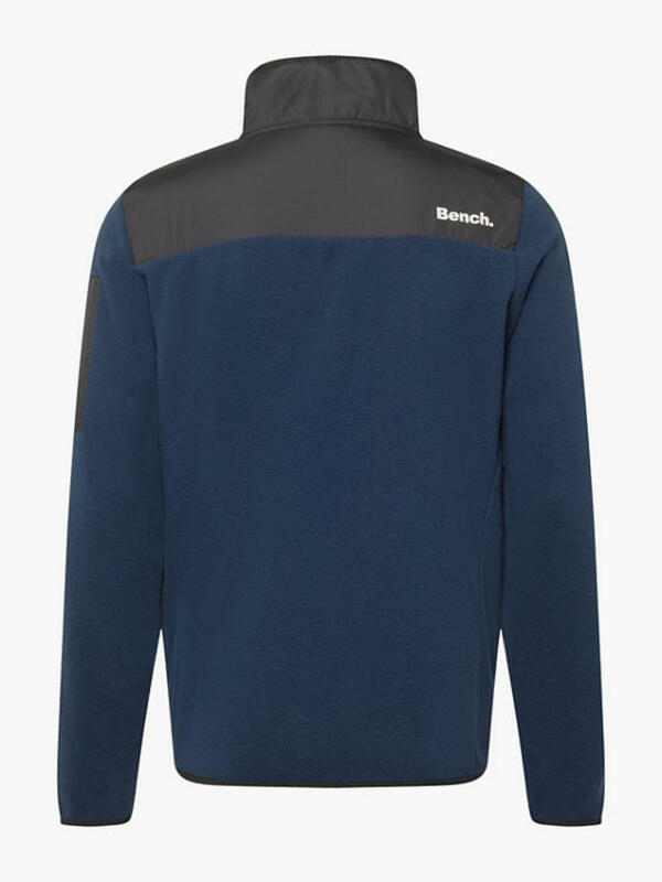 Bild 2 von Bench Fleecepullover