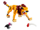 Bild 3 von LEGO® Creator 31112 »Wilder Löwe«