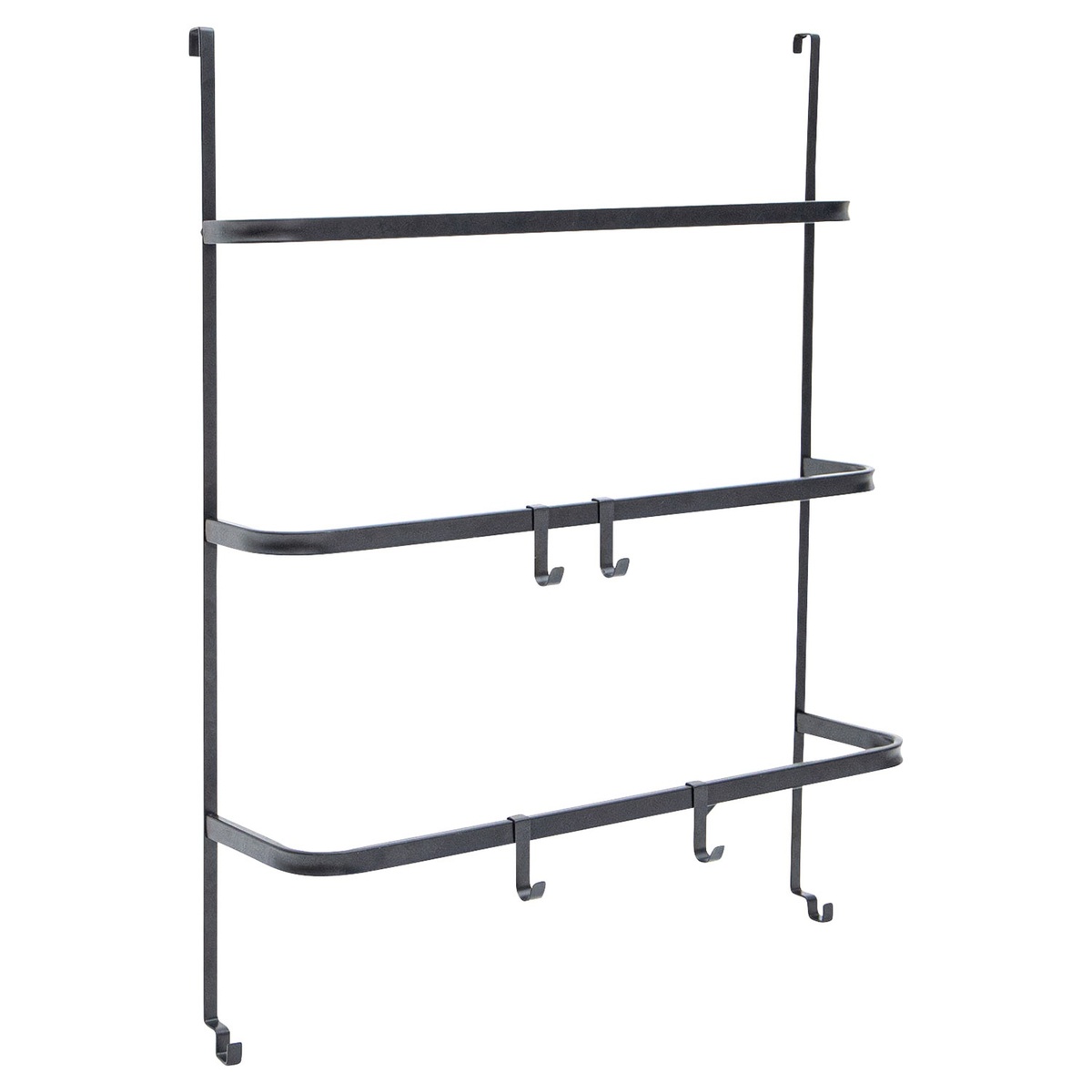 Bild 2 von LIVING STYLE Handtuchhalter