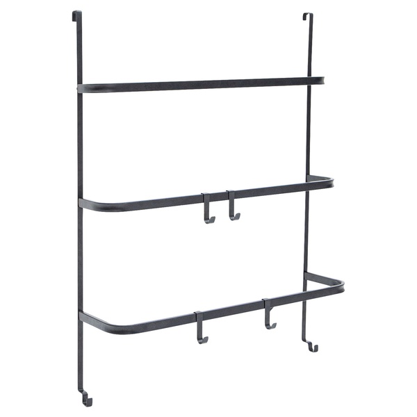 Bild 2 von LIVING STYLE Handtuchhalter