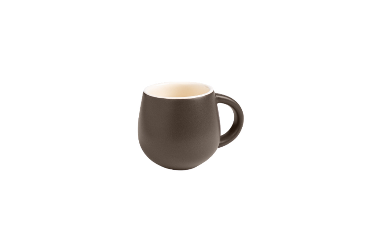 Fiftyeight Espressotassen 2er Set + Servietten – 80 Ml, Mikrowellengeeignet & Lustig Bedruckt