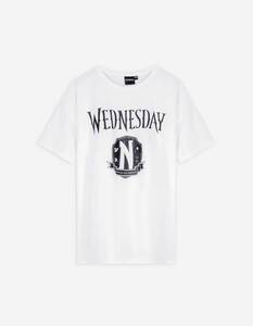 Kinder T-Shirt - Wednesday