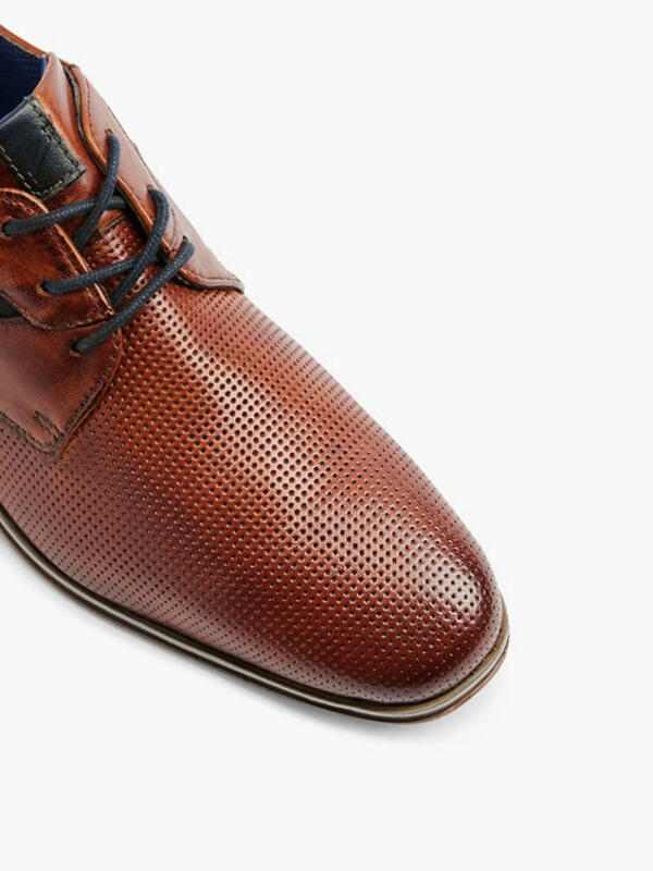 Bild 2 von Daniel Hechter Business Schnürer