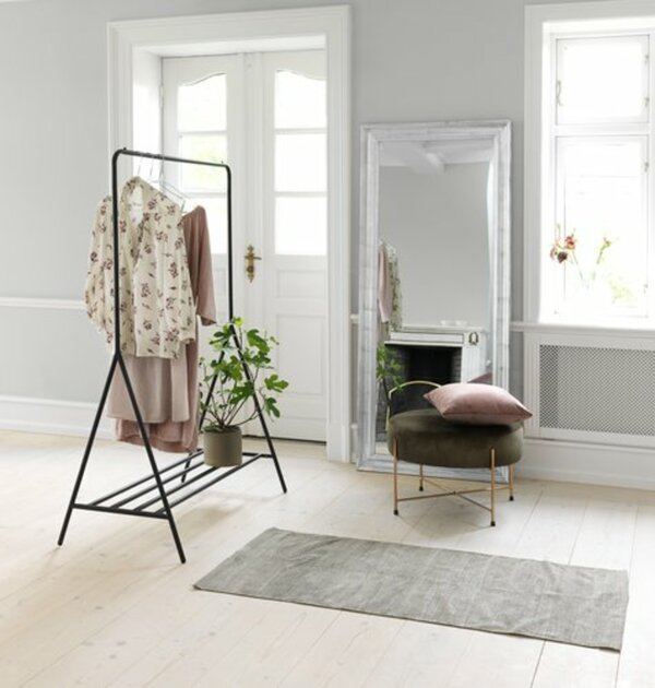 Bild 4 von Kleiderständer LYNGDAL schwarz