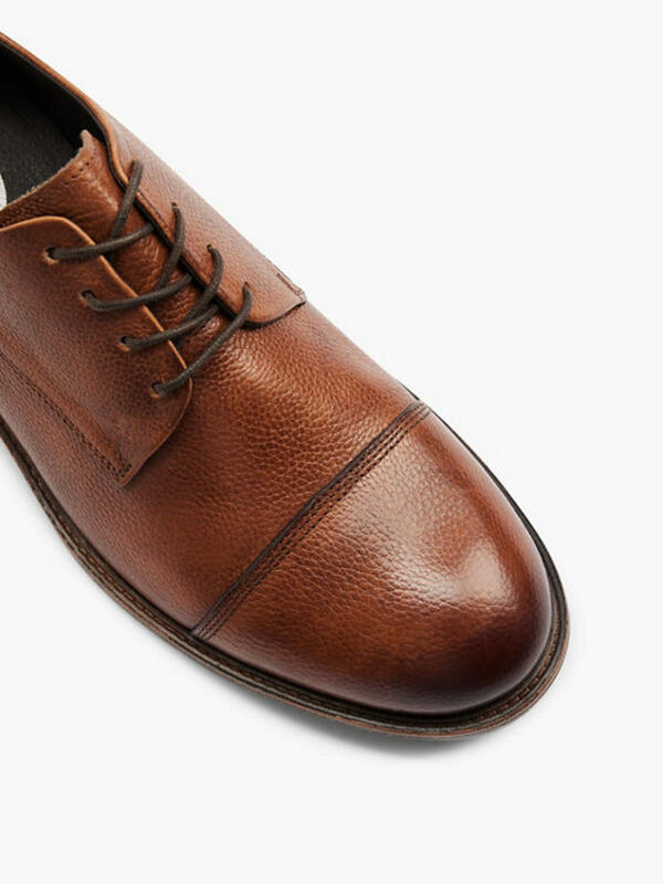 Bild 2 von AM SHOE Business Schnürer