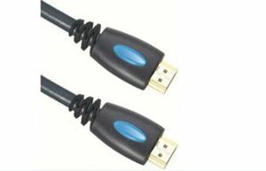 Schwaiger HDMI® Anschlusskabel HDM0300 043 schwarz, 3,0m, 2x HDMI 0697052531