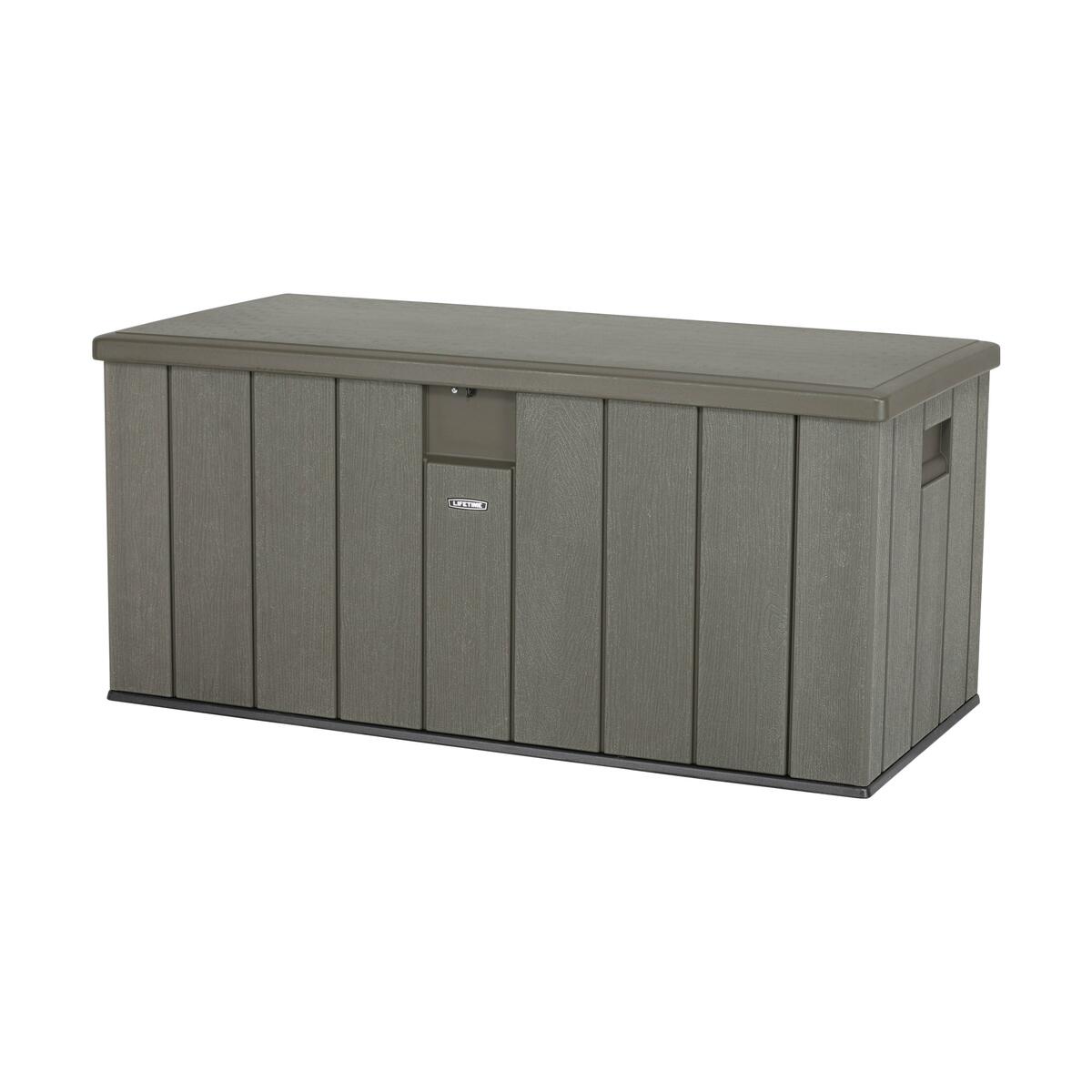 Bild 1 von KISSENBOX KISSENBOX 60215_ 570 L, Grau