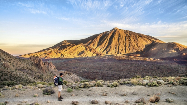 Bild 1 von Teneriffa Standort-Rundreise - 3* Hotel Marte