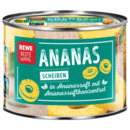 Bild 1 von REWE Beste Wahl Ananas Scheiben