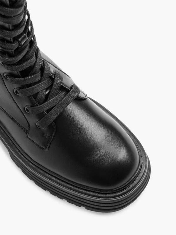 Bild 2 von Catwalk Schnürboots