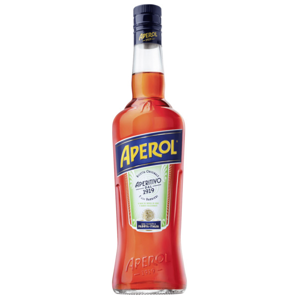 Bild 1 von Aperol Aperitif Bitter