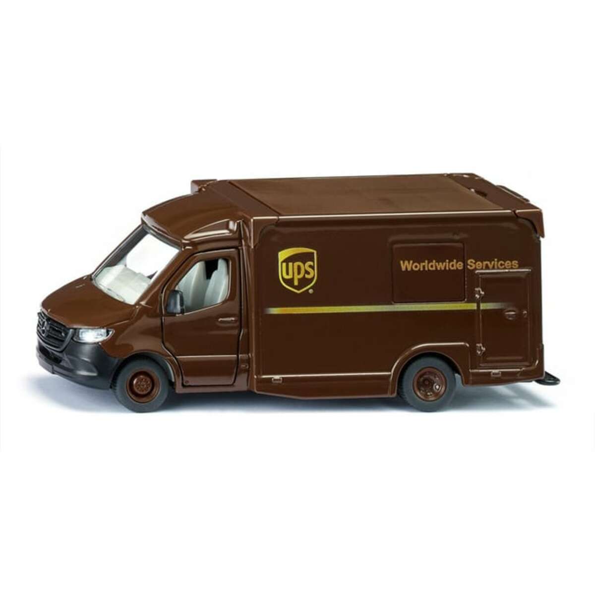 Bild 1 von Siku 1920 - Mercedes-Benz Sprinter UPS Paketdienst