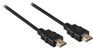 Valueline VGVT34000B200 HDMI-Kabel (20m) schwarz