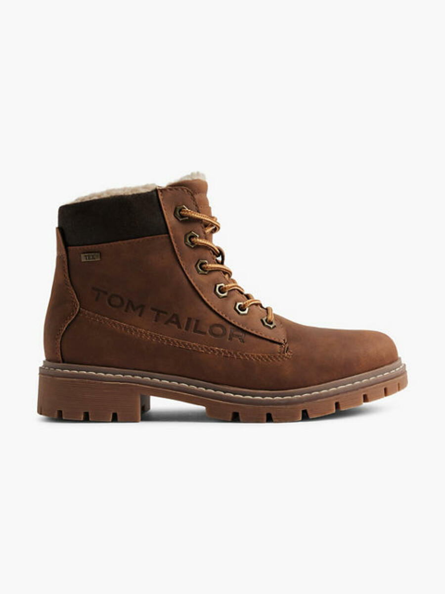 Bild 1 von TOM TAILOR Schnürboots