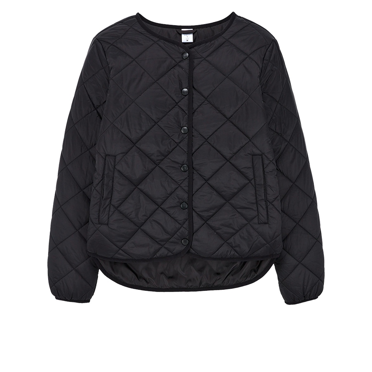 Bild 3 von UP2FASHION Damen Leichtsteppjacke