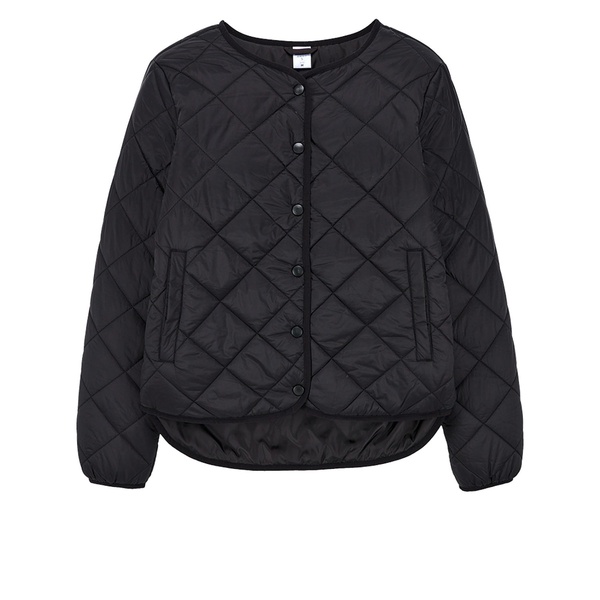 Bild 3 von UP2FASHION Damen Leichtsteppjacke