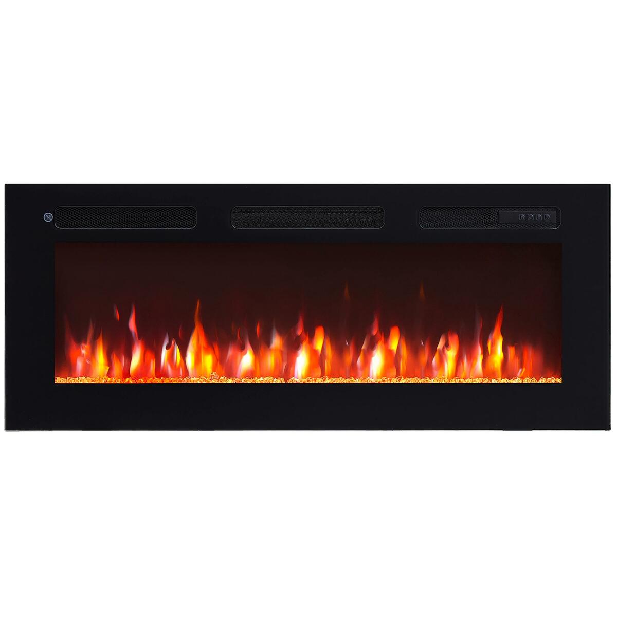 Bild 1 von ELEKTROKAMIN LEIF 40', Schwarz