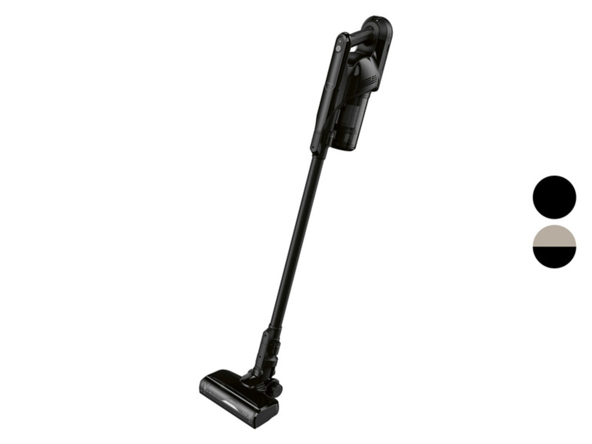 Bild 1 von SILVERCREST® Akku-Zyklon-Staubsauger »SHAZDB 29.6 A1«, 400 W