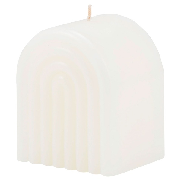 Bild 2 von HOME CREATION Kerze „Modern Line“