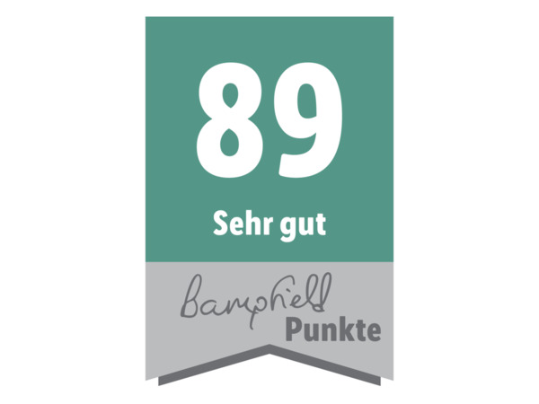 Bild 2 von Corte Allodola Amarone della Valpolicella DOCG halbtrocken, Rotwein 2012