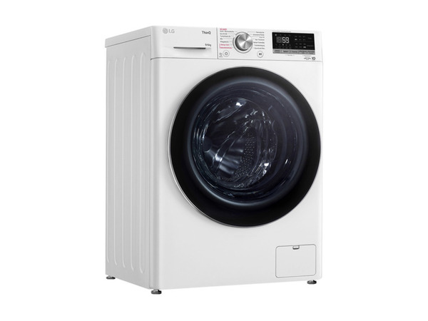 Bild 3 von LG Waschtrockner, »V5WD961«, 1360 U/min