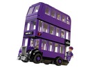 Bild 3 von LEGO® Harry Potter™ 75957 »Der Fahrende Ritter™«