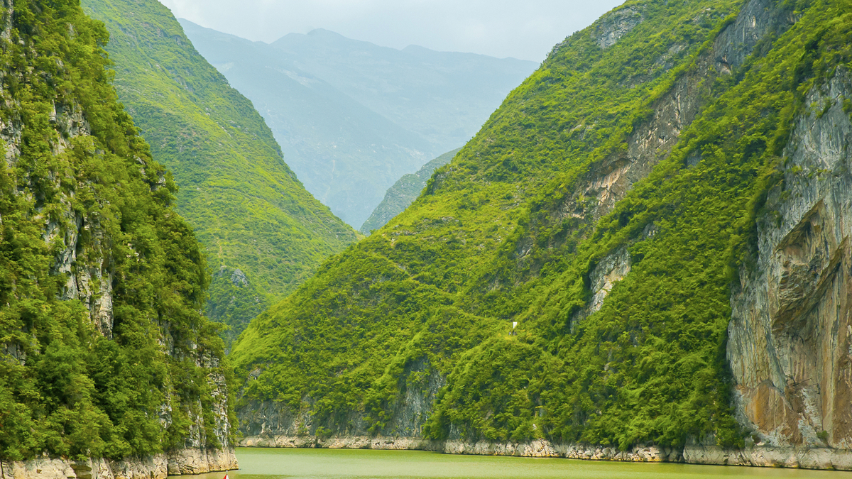 Bild 1 von Zauberhaftes China